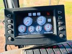 2017  GVM  Prowler E330  Spreader Truck