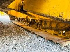 2021  Komatsu  D39PX-24  Crawler Tractor