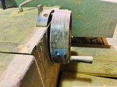 SCM M3 Multi Gang Rip Saw