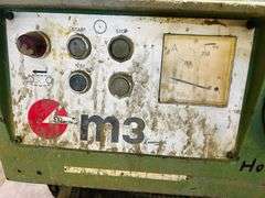 SCM M3 Multi Gang Rip Saw