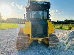 2021  Komatsu  D39PX-24  Crawler Tractor