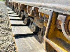 2005  CAT  953C  Crawler Loader