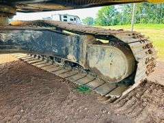 2017  Sany  SY235C CL  Hydraulic Excavator