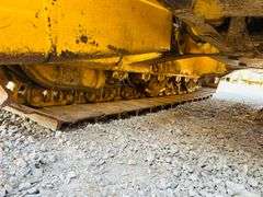 2021  Komatsu  D39PX-24  Crawler Tractor