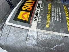 Misc. Pallet Of Items