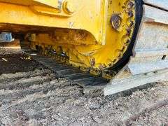 2021  John Deere  450K LGP  Crawler Tractor
