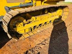 2021  John Deere  450K LGP  Crawler Tractor
