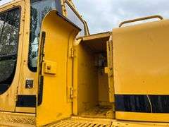 1998  John Deere  450LC  Hydraulic Excavator