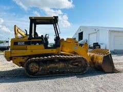 2005  CAT  953C  Crawler Loader
