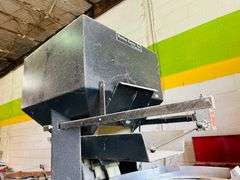 Batching Systems HS-128 Counter and HS-100 Excel Bagging System