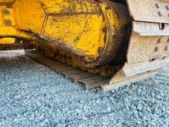 2021  Komatsu  D39PX-24  Crawler Tractor