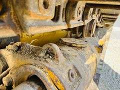 2005  CAT  953C  Crawler Loader