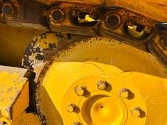 2021  John Deere  450K LGP  Crawler Tractor