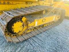 2021  Komatsu  D39PX-24  Crawler Tractor