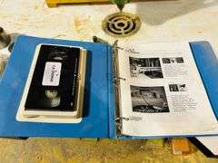 1997 CR Onsrud Inc 36210 Inverted Router
