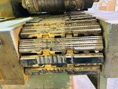 SCM M3 Multi Gang Rip Saw