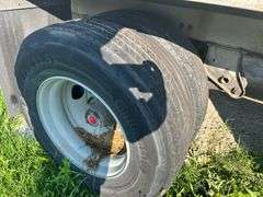 2014 Stoughton 28 Ft X 102 In S/A Van Trailer
