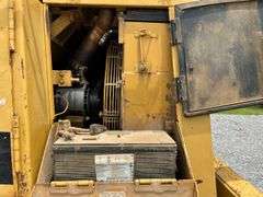 1987  CAT  963  Crawler Loader