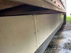 2007 Wabash 53X102 - Roll Door