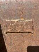 TAG 42" Excavator Bucket