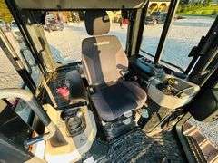 2021  Komatsu  D39PX-24  Crawler Tractor