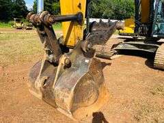 2017  Sany  SY235C CL  Hydraulic Excavator
