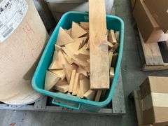 HUGE LOT OF Wood Crafting And Woodworking Stock