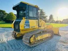 2021  Komatsu  D39PX-24  Crawler Tractor