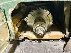 SCM M3 Multi Gang Rip Saw