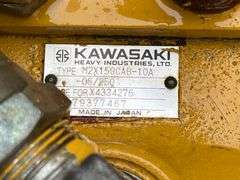 1998  John Deere  450LC  Hydraulic Excavator