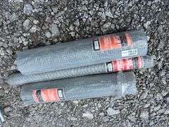 NEW 20 Gauge Galvanized Chicken Wire