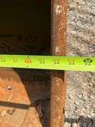 Geith 36" Excavator Bucket