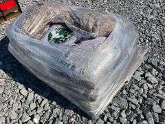 (11) 50 lb. Bags of Cypress Mulch
