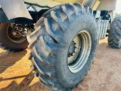 2017  GVM  Prowler E330  Spreader Truck