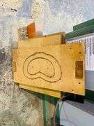 1997 CR Onsrud Inc 36210 Inverted Router
