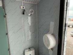 (Unused) 2023 Portable Restroom w/ Shower