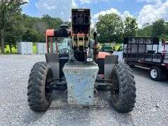 2006  JLG  G9-43A  Telehandler