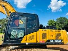 2017  Sany  SY235C CL  Hydraulic Excavator