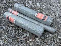 NEW 20 Gauge Galvanized Chicken Wire