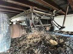 1998 Strick 44Ft Van Trailer