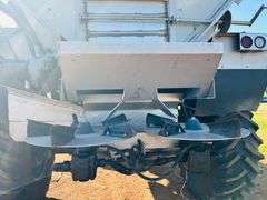 2017  GVM  Prowler E330  Spreader Truck