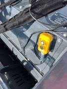 New  2025  HTC  RMDM72  Drum Mulcher  Attachment