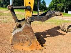 2017  Sany  SY235C CL  Hydraulic Excavator