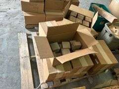 HUGE LOT OF Wood Crafting And Woodworking Stock