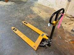 Global Pallet Jack