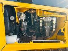 2021  John Deere  450K LGP  Crawler Tractor