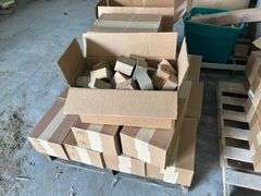 HUGE LOT OF Wood Crafting And Woodworking Stock