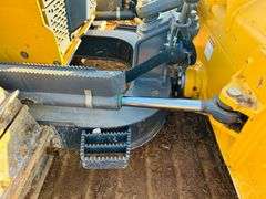2021  John Deere  450K LGP  Crawler Tractor