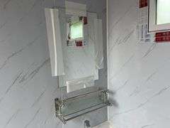 (Unused) 2023 Portable Restroom w/ Shower