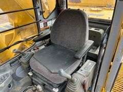 1998  John Deere  450LC  Hydraulic Excavator